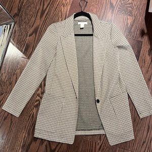 H&M blazer
